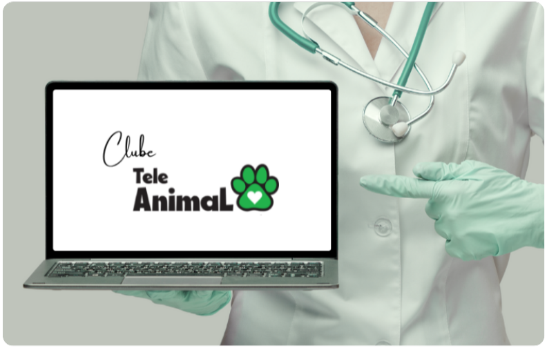 Clube Tele Animal