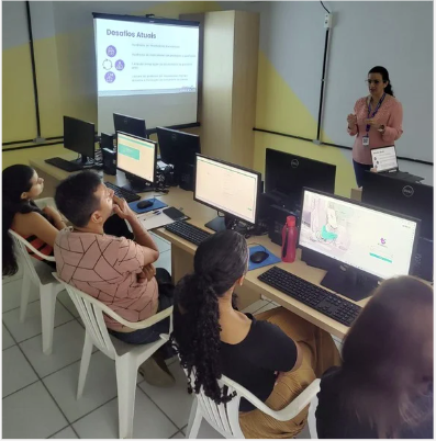 Aula